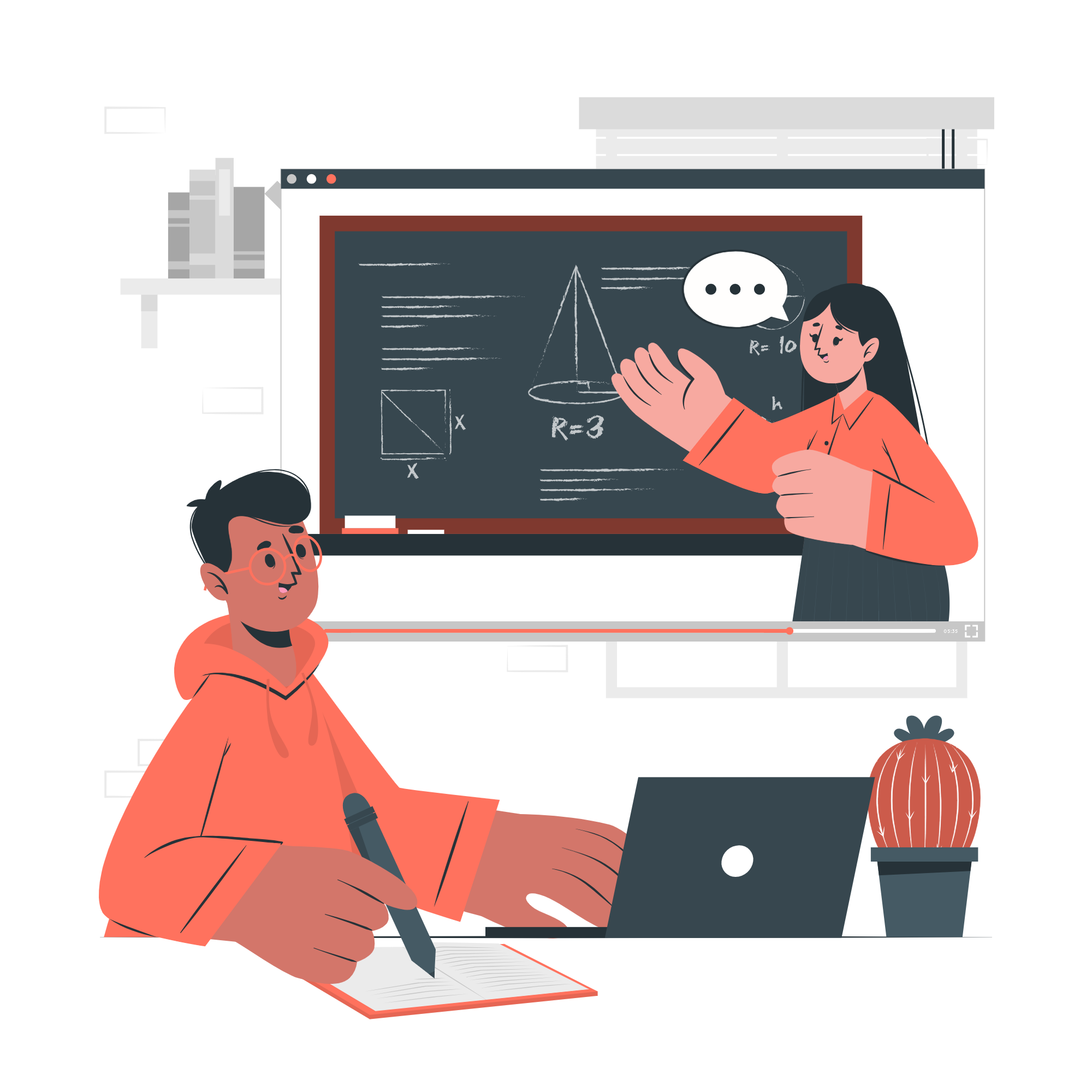 Live Online Training